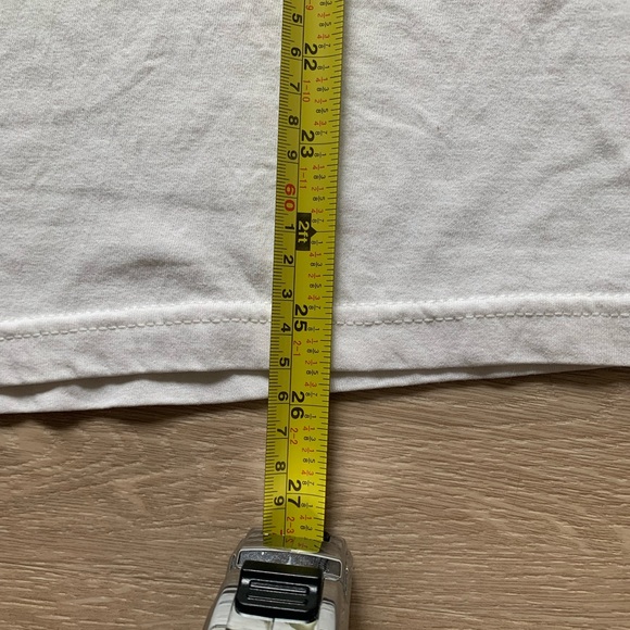 Y2K Corona Mexico T Shirt Mens OS Boxy Fit Like Large - Picture 9 of 10